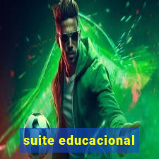 suite educacional